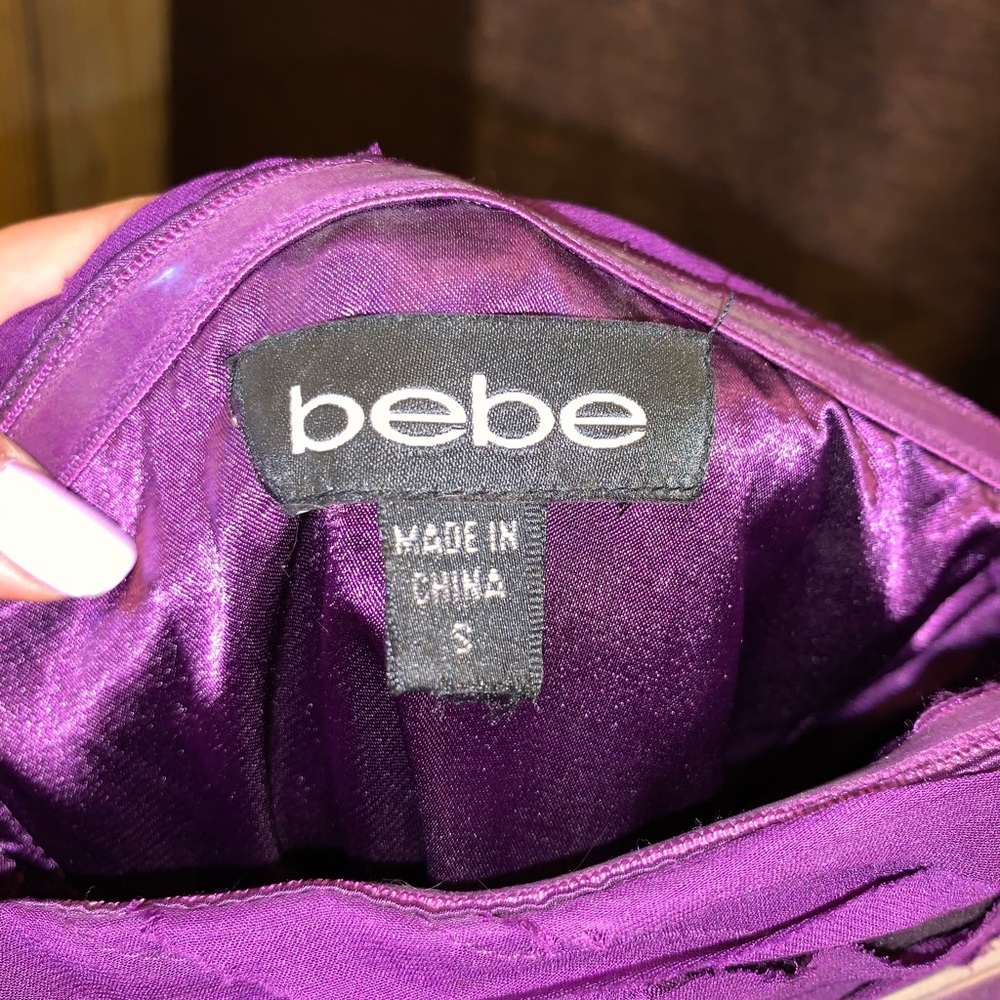 Bebé corset